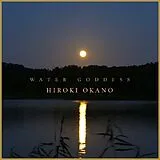 Hiroki Okano CD Water Goddess