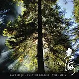 Kitaro CD Sacred Journey Of Ku-Kai Vol.5