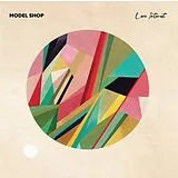 Model Shop LP (analog) Love Interest