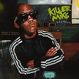 Killer Mike LP (analog) R.a.p. Music
