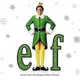 OST, Various LP (analog) Elf