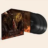 Djawadi Ramin LP (analog) House Of The Dragon: Season 1 (soundtrack From The