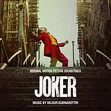 Hildur Gunadóttir CD Joker (original Motion Picture Soundtrack)
