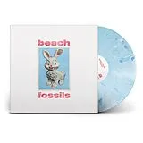 Beach Fossils LP (analog) Bunny