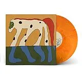 Being Dead LP (analog) When Horses Would Run (color Vinyl)