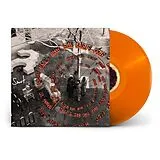 SMUT Vinyl How The Light Felt (orange Vinyl)