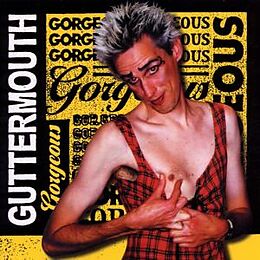 Guttermouth CD Gorgeous