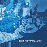 Divit CD Broadcaster