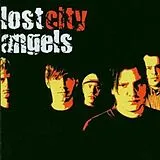 Lost City Angels CD ST