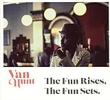 Van Hunt CD Fun Rises,The Fun Sets