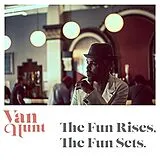 Van Hunt LP (Vinyl) The Fun Rises,The Fun Sets (L (Vinyl)