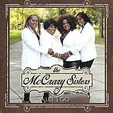 McCrary Sisters CD Let's Go