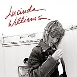 Lucinda Williams LP (Vinyl) Lucinda Williams (Lp)