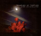 Trampled By Turtles CD Stars & Satellites