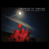 TRAMPLED BY TURTLES Vinyl Stars And Satellites (Lp) (Vinyl)