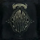Whiskey Myers CD Early Morning Shakes
