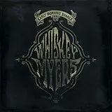 Whiskey Myers Vinyl Early Morning Shakes