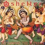 Shelter LP (analog) Attaining The Supreme