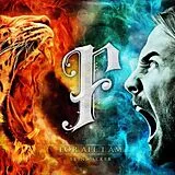 For All I Am CD Skinwalker