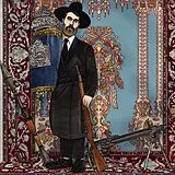 Say Anything LP (Vinyl) Hebrews