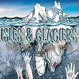 Isles & Glaciers LP (Vinyl) The Heart Of Only Lonely People (Re (Vinyl)