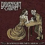 Davenport Cabinet LP (Vinyl) Damned Renegades