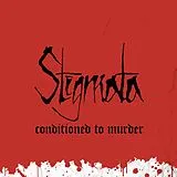 Stigmata Vinyl Conditioned To Murder