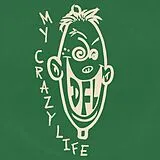 DFL Vinyl My Crazy Life