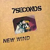 7seconds Vinyl New Wind/change In My Head