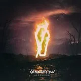 Cemetery Sun Vinyl Ascension