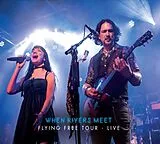 When Rivers Meet LP (analog) We Fly Free