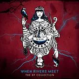 When Rivers Meet LP (analog) The Ep Collection
