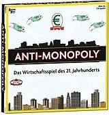 Anti-Monopoly (Spiel) Spiel
