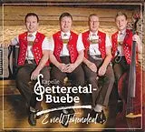 Kapelle Setteretal-buebe CD E Viell Johonded