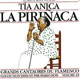 La Pirinaca CD Flamenco Vol. 19