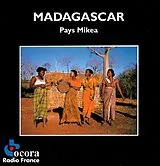 Various CD Madagascar: Mikea Country