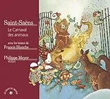 Various Artists CD Le Carnaval Des Animaux