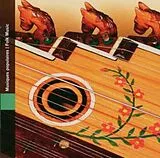 Various CD Folk Music Of Hungary