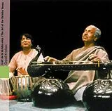 G. Krishan & L.A.Khan CD Nordindien-The Art Of The Vichitra