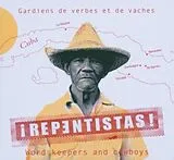Various Artists CD i repentistas!