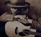 Eric Bibb CD Diamond Days