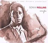 Sonny Rollins CD Scoops