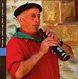 Various CD Spanien: Music Of Castilla Y Léon