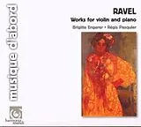 Regis Pasquier (Violine), Brigitte Engerer (Klavier) CD Sonates Pour Violon Et Piano