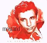 Yves Montand CD Les Feuilles Mortes
