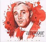 Charles Aznavour CD Golden Age Collection