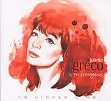 Juliette Greco CD Golden Age Collection