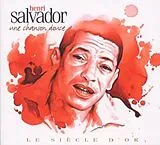 Henri Salvador CD Une Chanson Douce
