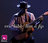 Eric Bibb CD Live à FIP