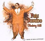 Fats Domino CD Blueberry Hill - Rock'n'roll L